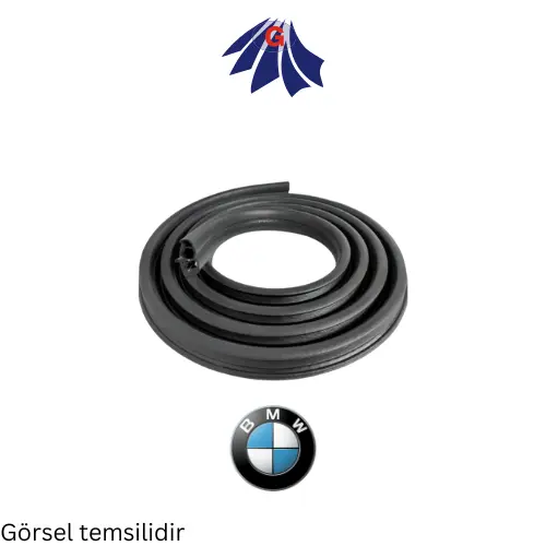 BMW E39/E46/E34/E90/E36 SUNROOF FİTİLİ-BANTLI