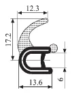 13.47.004 kesit çizimi