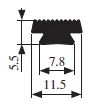 21.47.021 kesit çizimi