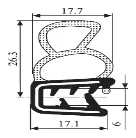 11.47.061 kesit çizimi