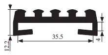 41.47.062 kesit çizimi