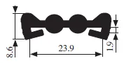 41.47.052 kesit çizimi