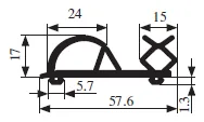 71.47.044 kesit çizimi