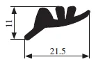 71.47.023 kesit çizimi