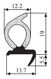 14.47.038 kesit çizimi